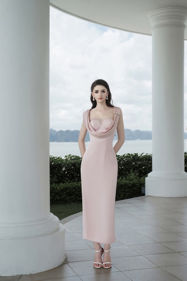 Sirena Dress